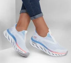Skechers Arch Fit Glide-Step -Naisten kengät 210940 149387WMLT 6