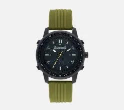 Skechers Chronograph Kello - Elegantti ja kestävä naisten rannekello