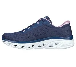 Skechers Glide-Step Sport - High Roller - Naiset - Mukavat ja tyylikkäät lenkkarit -Naisten kengät 215488 149940NVLV 4