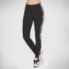 Skechers DVF: GO Sculpt Legging - Naisten urheiluhousut, mukavat ja muotoilevat -Naisten kengät 216007 WLG03DVFNTBK 1