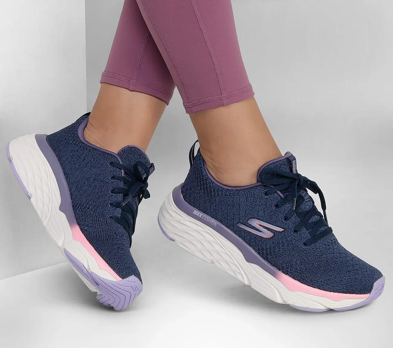 Skechers Max Cushioning Elite - Clarion 8 Skechers Max Cushioning Elite - Clarion - Image 6