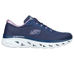 Skechers Glide-Step Sport - High Roller - Naiset - Mukavat ja tyylikkäät lenkkarit -Naisten kengät 217100 149940NVLV 5