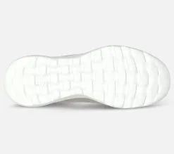 Skechers GO WALK Joy - Wonderful Spring - Mukavat ja kevyet lenkkarit naisille -Naisten kengät 219129 124716NAT 4