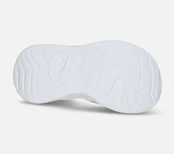 Skechers Heart Lights Sandals - Star Sweet, Valaisevat lasten sisäkengät -Naisten kengät 219231 302185NPKLV 4