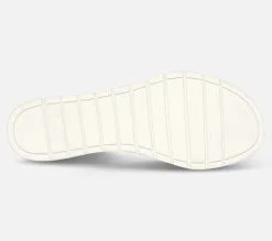 Skechers BOBS Beach Kiss - Naisten sandaalit, Mukavat ja tyylikkäät kesäkengät -Naisten kengät 219482 114001NAT 4