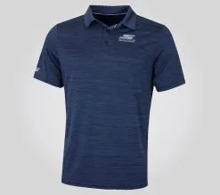 Skechers UK Major Polo T-paita - Miesten Trendikäs ja Mukava T-paita