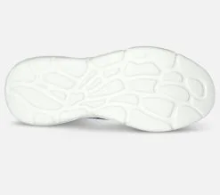 Skechers Relaxed Fit Ingram - Brexie - Miesten kengät - Mukavuus ja tyylikkyys -Naisten kengät 220651 210281BLU 4