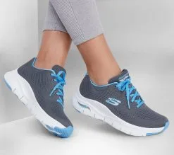 Skechers Arch Fit - Big Appeal - Naisten kengät - Mukavuus ja tyylikkyys yhdistettynä -Naisten kengät 221422 149057CCBL 6