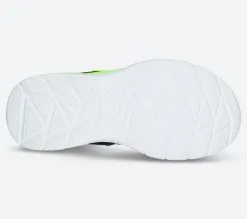 Skechers E-ll Sandal - Mukavat Sisäkengät Lapsille | Kestävä & Kevyttä Materiaalia -Naisten kengät 222174 90558LBBLM 4