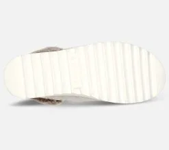 Skechers BOBS - Mountain Kiss - Naisten nilkkurit - Mukavat ja tyylikkäät kengät -Naisten kengät 226360 113431OFWT 4