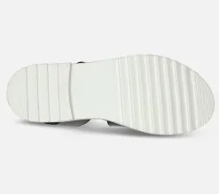 Skechers Arch Fit Lucy - Naisten sandaalit, mukavuus ja tyylikkyys -Naisten kengät 226763 163336BLK 4