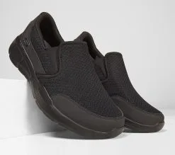 Skechers Relaxed Fit: Equalizer 3.0 - Bluegate - Miesten kengät 13 Skechers Relaxed Fit: Equalizer 3.0 - Bluegate - Miesten kengät -Naisten kengät 227774 52984BBK 6