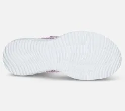 Skechers BOBS Squad - Glimmer Madness Lasten kengät | Trendikkäät ja mukavat kengät lapsille -Naisten kengät 228062 85681LPKTQ 4