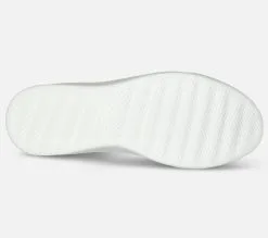 Skechers Hyper Vulc - Alluring - Naisten kengät - Trendikkäät ja mukavat lenkkarit -Naisten kengät 228841 136833WHT 4