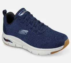 Skechers Arch Fit - Paradyme -Naisten kengät 229198 232041NVY 5