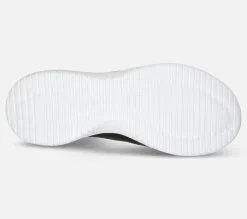 Skechers Ultra Flex - First Take -Naisten kengät 229349 12837BKW 4