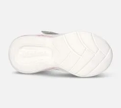 Skechers Sweetheart Lghts - Lets Shine - Lasten kengät - Valoisa ja tyylikäs -Naisten kengät 230595 302313NSMLT 4