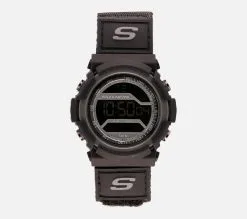 Skechers Flournoy Kello - Miesten Trendikäs ja Mukava Kengät