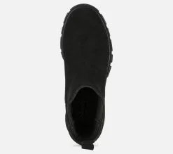 Skechers Top Notch - Nauhattomat kengät naisille - Mukavuus ja tyylikkyys 10 Skechers Top Notch - Nauhattomat kengät naisille - Mukavuus ja tyylikkyys -Naisten kengät 232970 167050BBK 3
