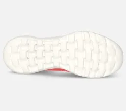 Skechers GO WALK Joy - Wonderful Spring -Naisten kengät 233101 124716RED 4