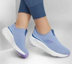 Skechers GO RUN Elevate - Hot Streak - Juoksukengät Naisille -Naisten kengät 235400 128320LTBL 6