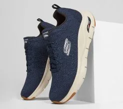 Skechers Arch Fit - Paradyme -Naisten kengät 236464 232041NVY 6