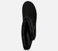 Skechers Keepsakes 2.0 - Naisten nilkkurit - Mukavuus ja tyylikkyys -Naisten kengät 237671 167247BBK 3