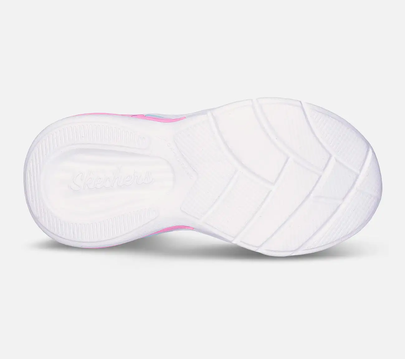 Skechers Sweetheart Lights - Heart Hugger, Lasten Nilkkurit, Valaisevat Kengät, Mukavat ja Tyylikkäät 6 Skechers Sweetheart Lights - Heart Hugger, Lasten Nilkkurit, Valaisevat Kengät, Mukavat ja Tyylikkäät - Image 4