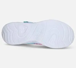 Skechers S-Lights Heart Lights - Love Match Lasten kengät | Valaisevat kengät lapsille 10 Skechers S-Lights Heart Lights - Love Match Lasten kengät | Valaisevat kengät lapsille -Naisten kengät 238650 302145LSMLT 4