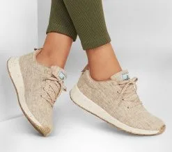 Skechers BOBS Earth - Groove - Sunset Peace -Naisten kengät 240206 113529NAT 6