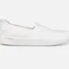 Skechers Hyper Vulc - Alluring - Naisten kengät - Trendikkäät ja mukavat lenkkarit -Naisten kengät 240263 136833WHT 1