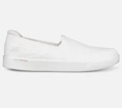 Skechers Hyper Vulc - Alluring - Naisten kengät - Trendikkäät ja mukavat lenkkarit