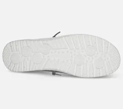 Skechers Relaxed Fit: Melson - Chad - Miesten Mukavat Jalkineet -Naisten kengät 240594 210101GRY 4