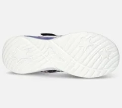 Skechers Star Sparks - Trendikkäät ja Mukavat Lasten Kengät -Naisten kengät 241268 302324LBKMT 4