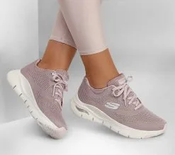 Skechers Arch Fit - Big Appeal - Naiset - Kengät - Mukavuus ja Tyyli 13 Skechers Arch Fit - Big Appeal - Naiset - Kengät - Mukavuus ja Tyyli -Naisten kengät 242032 149057MVE 6