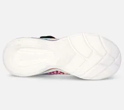 Skechers Sweetheart Lights - Värikkäät lasten kengät | Mukavat ja kevyet 11 Skechers Sweetheart Lights - Värikkäät lasten kengät | Mukavat ja kevyet -Naisten kengät 242353 302312LBKMT 4