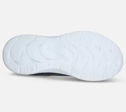 Skechers Snap Sprints - Electric Dash - Lasten kengät - Mukavat ja tyylikkäät lenkkarit -Naisten kengät 243883 302453LNVPK 4