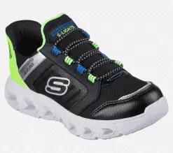 Skechers Slip-ins: Hypno-Flash 2.0 – Odelux - Lasten kengät 12 Skechers Slip-ins: Hypno-Flash 2.0 – Odelux - Lasten kengät -Naisten kengät 244332 403843LBKLM 5