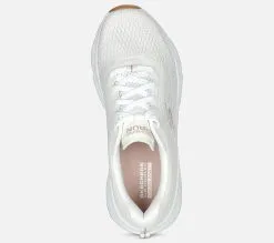 Skechers Max Cushioning Elite - Radiant Energy - Naiset - Kengät - Korkea Mukavuus - Urheilukengät -Naisten kengät 245396 128533WTRG 3