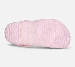 Skechers Heart Chamber - Nauhattomat kengät lapsille - Mukavat ja tyylikkäät jalkineet -Naisten kengät 245523 308016LPNK 4