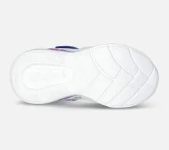 Skechers Sweetheart Lghts - Lets Shine - Lasten kengät - Valoisa ja tyylikäs ulkomuoto -Naisten kengät 246319 302313NNVMT 4