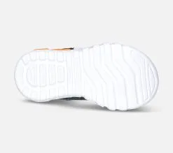 Skechers Flex-Glow Elite - Vorlo Lasten kengät | Mukavat ja valaisevat lenkkarit lapsille -Naisten kengät 246407 400137NNVMT 4