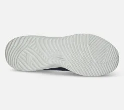 Skechers Bounder - Bearko - Miesten kengät - Mukavuus ja tyylikkyys -Naisten kengät 246799 232281NVY 4