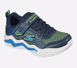 Skechers S-Lights Erupters IV - Lasten kengät | Kestävä ja tyylikäs jalkine -Naisten kengät 246852 400125LNVLM 5