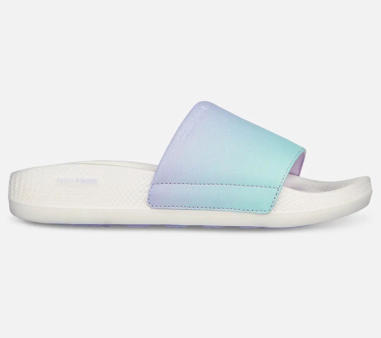 Skechers Hyper Slide - Kesäunelmat - Nauhattomat kengät naisille 3 Skechers Hyper Slide - Kesäunelmat - Nauhattomat kengät naisille