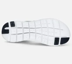 Skechers Flex Appeal 2.0 - Summer Patrol - Naisten sandaalit - Mukavat ja tyylikkäät kesäkengät -Naisten kengät 248105 39075BLK 4