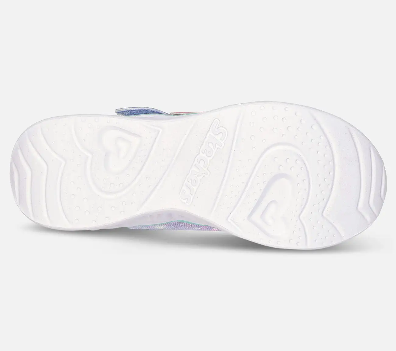 Skechers Heart Lights - Bright Spirit, Valaisevat Lasten Kengät 6 Skechers Heart Lights - Bright Spirit, Valaisevat Lasten Kengät - Image 4