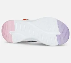 Skechers Solar Fuse - Paint Power - Lasten kengät - Mukavat ja tyylikkäät lenkkarit -Naisten kengät 249474 302041LNVMT 4