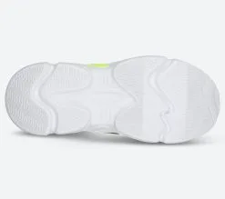 Skechers Wavetronic - Lasten kengät - Mukavat ja tyylikkäät jalkineet -Naisten kengät 250510 403603LBKNV 4