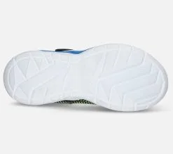 Skechers S-Lights Erupters IV - Lasten kengät | Kestävä ja tyylikäs jalkine -Naisten kengät 253169 400125LNVLM 4